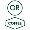 Samenwerking Logo OR Coffee-