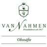 Samenwerking Logo Van Nahmen