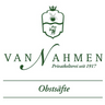 Samenwerking Logo Van Nahmen Samenwerking Logo Van Nahmen
